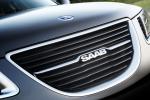 Saab 9-5 Sedan 2010 года